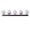 Lampa sufitowa SFERA 5xE14 MLP8875