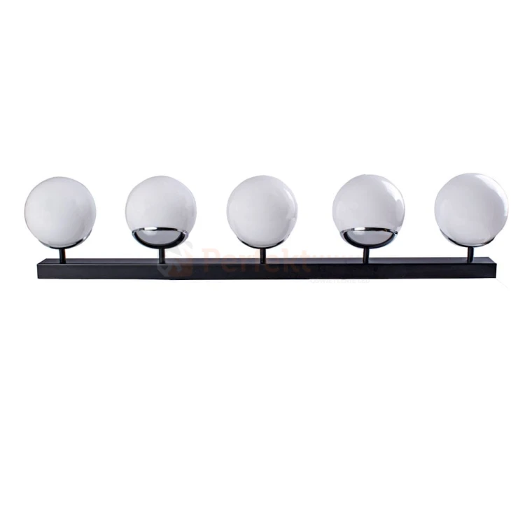 Lampa sufitowa SFERA 5xE14 MLP8875