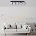 Lampa sufitowa SFERA 5xE14 MLP8875
