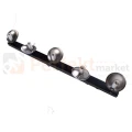 Lampa sufitowa SFERA 5xE14 MLP8875