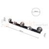 Lampa sufitowa SFERA 5xE14 MLP8875