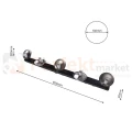 Lampa sufitowa SFERA 5xE14 MLP8875