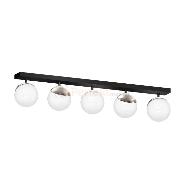 Lampa sufitowa SFERA 5xE14 MLP8875