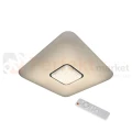 Plafon YAX 24W LED Ściemnialny+ Pilot ML4402