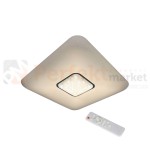 Plafon YAX 24W LED Ściemnialny+ Pilot ML4402