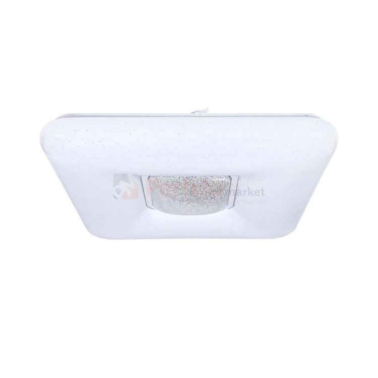 Plafon YAX 24W LED Ściemnialny+ Pilot ML4402