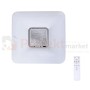 Plafon YAX 24W LED Ściemnialny+ Pilot ML4402