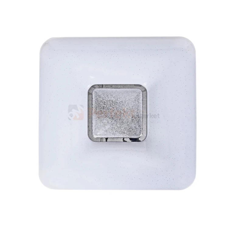 Plafon YAX 24W LED Ściemnialny+ Pilot ML4402