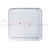 Plafon YAX 24W LED Ściemnialny+ Pilot ML4402