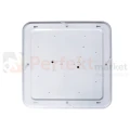 Plafon YAX 24W LED Ściemnialny+ Pilot ML4402