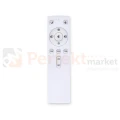Plafon YAX 24W LED Ściemnialny+ Pilot ML4402