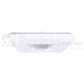 Plafon YAX 24W LED Ściemnialny+ Pilot ML4402