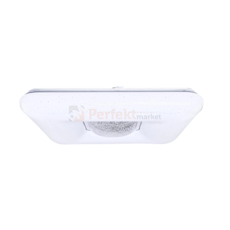Plafon YAX 24W LED Ściemnialny+ Pilot ML4402