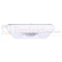 Plafon YAX 24W LED Ściemnialny+ Pilot ML4402