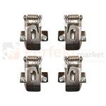 UCHWYTY DO PANELI LED POD KARTON GIPS 30x30, 60x30, 60x60 EKP2721