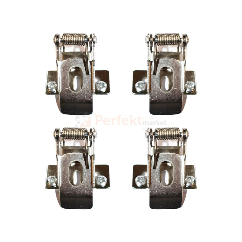 UCHWYTY DO PANELI LED POD KARTON GIPS 30x30, 60x30, 60x60 EKP2721