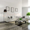 Lampa stojąca VICTORIA BLACK 1xE27 MLP4915
