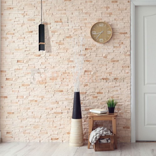 Lampa wisząca VIDAR BLACK 1xGU10 MLP5403