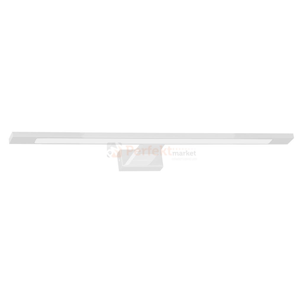 Kinkiet SHINE WHITE 12W LED ML5571