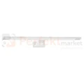 Kinkiet SHINE WHITE 12W LED ML5571