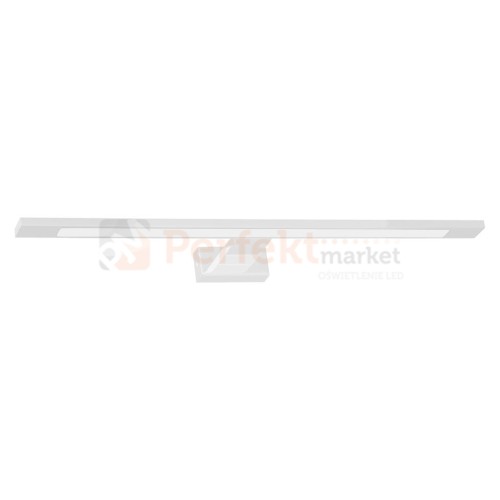 Kinkiet SHINE WHITE 12W LED ML5571