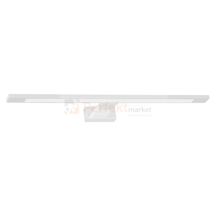 Kinkiet SHINE WHITE 12W LED ML5571