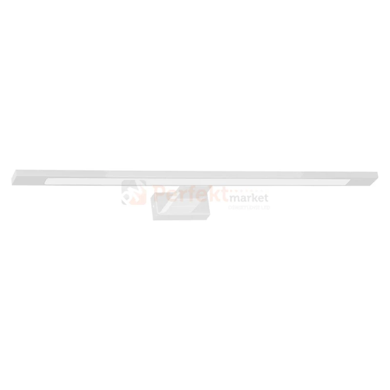 Kinkiet SHINE WHITE 12W LED ML5571