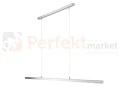 lampa LED custom aluminium perfektmarket.jpg