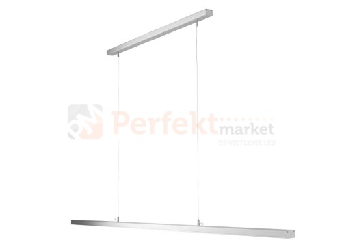 lampa LED custom aluminium perfektmarket.jpg