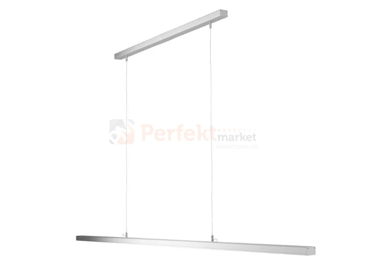 lampa LED custom aluminium perfektmarket.jpg