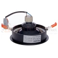 Oprawa podtynkowa REDONDO BLACK 1xAR111 GU10 ML5696