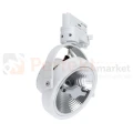 LUGAR WHITE track ligth 1xAR111 GU10 ML5701