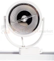 LUGAR WHITE track ligth 1xAR111 GU10 ML5701