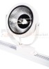 LUGAR WHITE track ligth 1xAR111 GU10 ML5701
