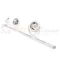 LUGAR WHITE track ligth 1xAR111 GU10 ML5701