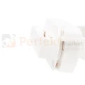 LUGAR WHITE track ligth 1xAR111 GU10 ML5701