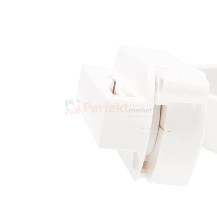 LUGAR WHITE track ligth 1xAR111 GU10 ML5701