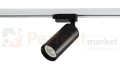 MICA BLACK track light 1xGU10 ML5712
