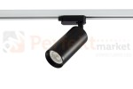 MICA BLACK track light 1xGU10 ML5712