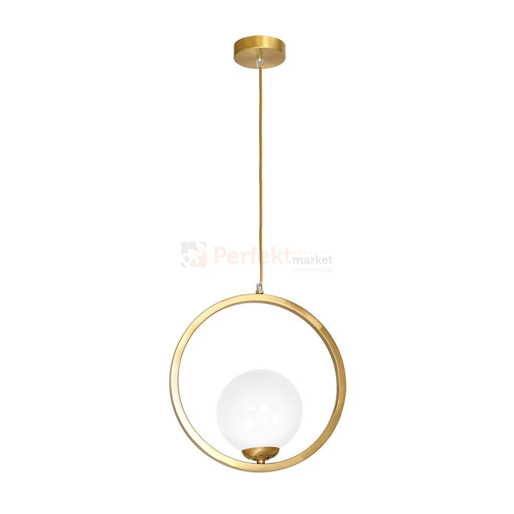Lampa wisząca VIENNA 1xE14 MLP5573