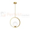 Lampa wisząca VIENNA 1xE14 MLP5573