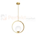 Lampa wisząca VIENNA 1xE14 MLP5573