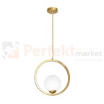 Lampa wisząca VIENNA 1xE14 MLP5573