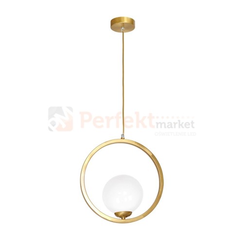 Lampa wisząca VIENNA 1xE14 MLP5573