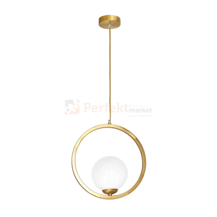 Lampa wisząca VIENNA 1xE14 MLP5573