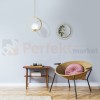 Lampa wisząca VIENNA 1xE14 MLP5573