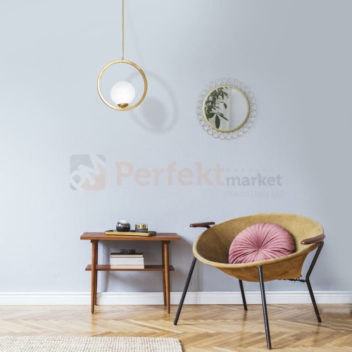 Lampa wisząca VIENNA 1xE14 MLP5573
