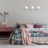 Lampa wisząca VIENNA 3xE14 MLP5574
