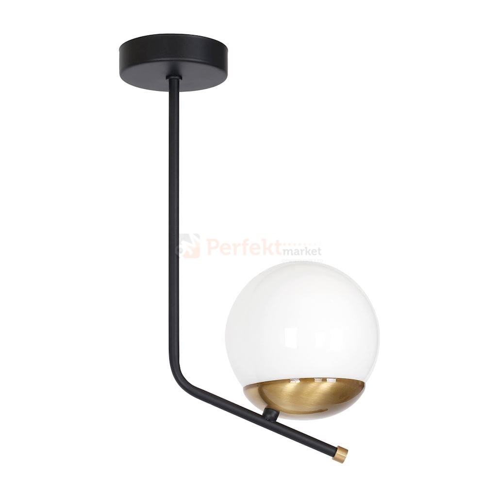 Lampa sufitowa CARINA 1xE14 MLP4863