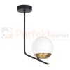 Lampa sufitowa CARINA 1xE14 MLP4863